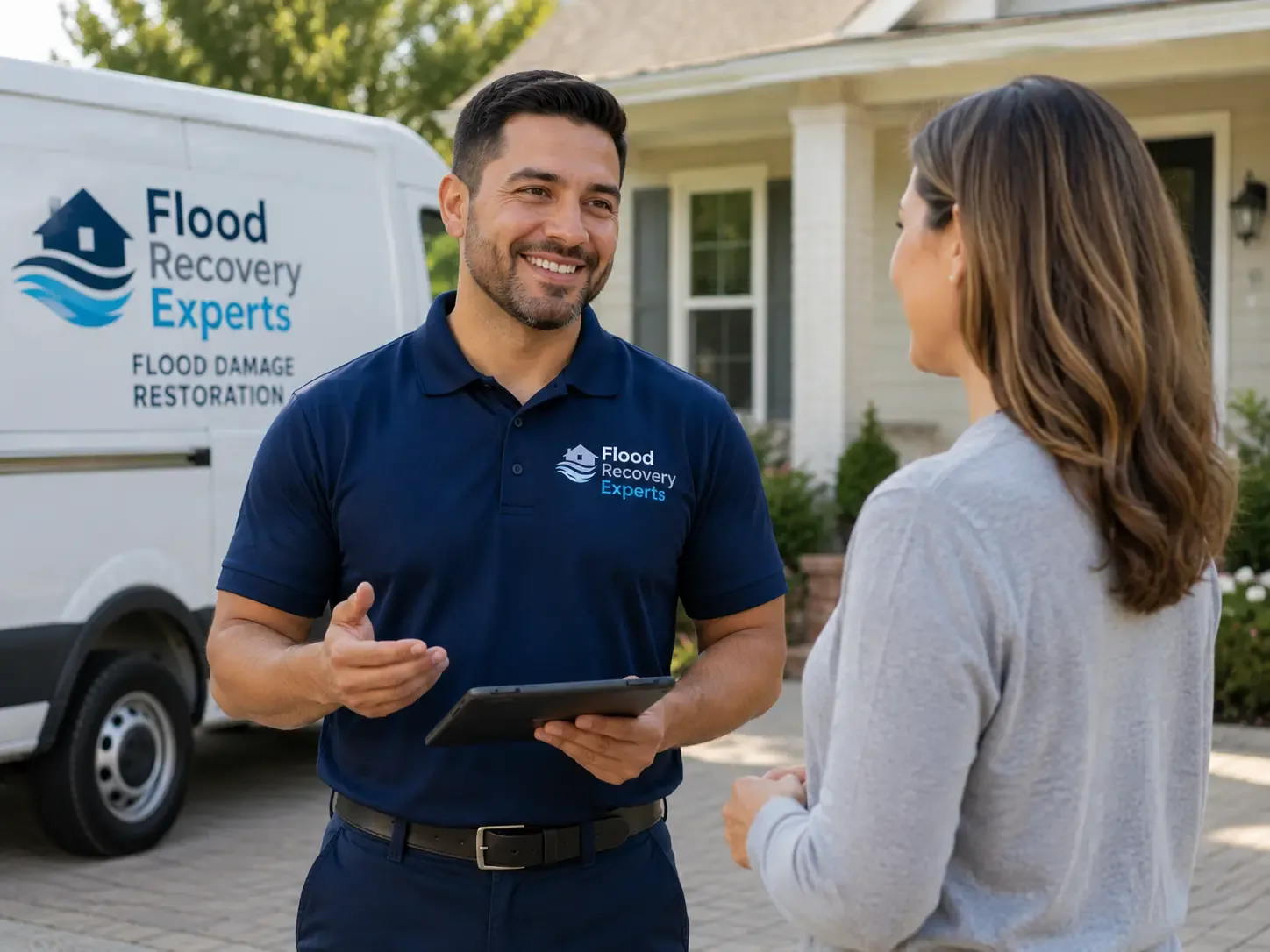 Flood Damage Cleanup Dennard, AR FAQs